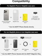 MOFT Magnetic Wallet Stand Compatible - Image 6