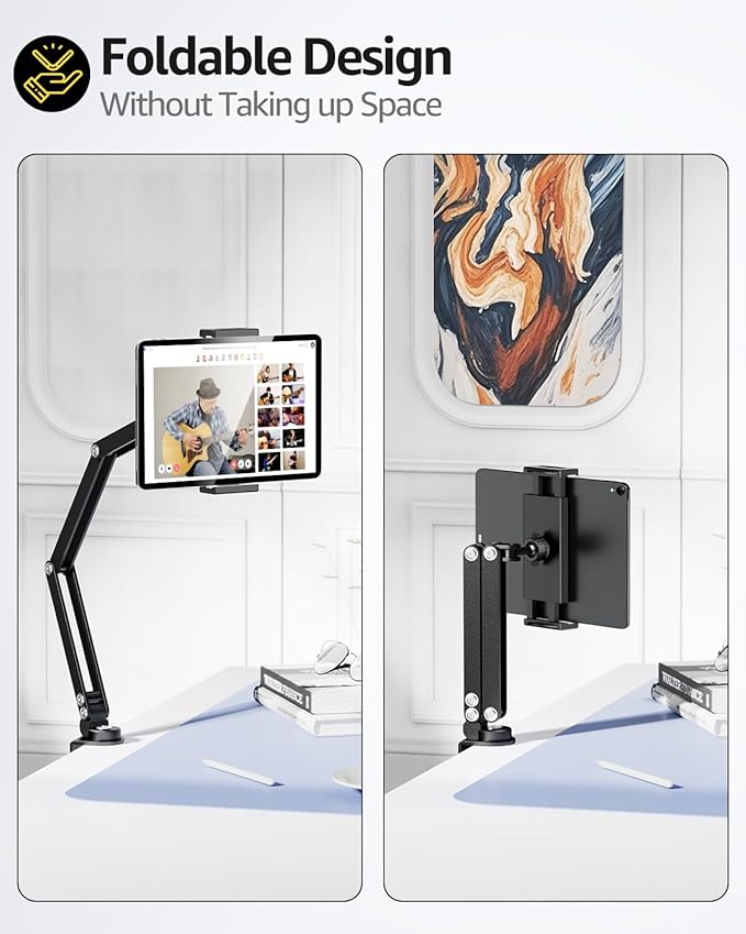 Urmust Tablet Holder Mount - Image 6