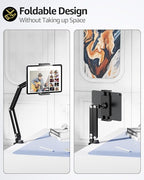 Urmust Tablet Holder Mount - Image 6