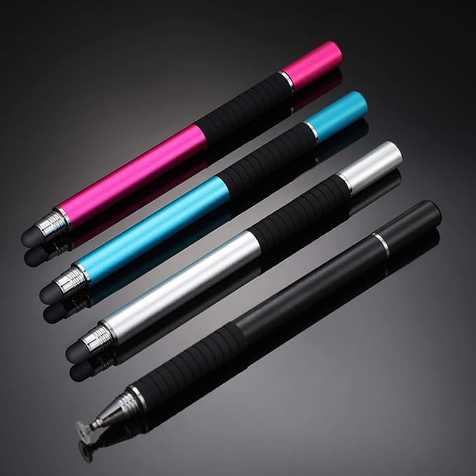 Zonon 30 Pieces Replacement Stylus Tips Conductive touch screen Pens Tips - Image 6