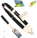 Clip and Go Strap for Phone by Casecond