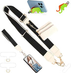 Clip and Go Strap for Phone by Casecond