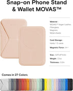 MOFT Magnetic Wallet Stand Compatible - Image 5