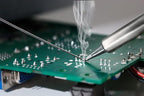 Weller 70 Watt Digital Soldering Station | WE1010NA - Image 10