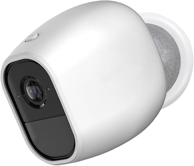 Skylety Security Wall Mount, Metal Magnetic Mount Compatible - Image 2