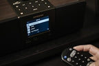 Sangean WFR-32 Internet Radio/AUX/Bluetooth/AirMusic App/Smart Local Radio - Image 8