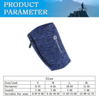 Running Phone Armband for Men Women, Universal Arm Bands for Phones Below 8 - Image 7
