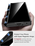 Miimall for Samsung Galaxy Z Fold 7 Case - Image 4