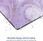 Mouse Pad, Washable Square Cloth Mousepad - Image 5