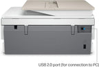 HP ENVY Inspire 7955e Wireless Color Inkjet Printer, Easy setup, Mobile printing - Image 16