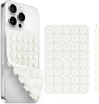 Silicone Suction Cup Phone Case Mount Double Sided, Phone Accessories by Yojaro