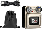 Xvive U45 Wireless in Ear Monitor System Receiver, 5.8ghz IEM System Receiver - Image 6