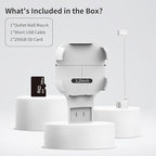 256GB MicroSD Card & Wall Mount - Image 6