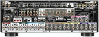 Denon AVR-X6800H 11.4 Channel 8K Receiver - Image 3