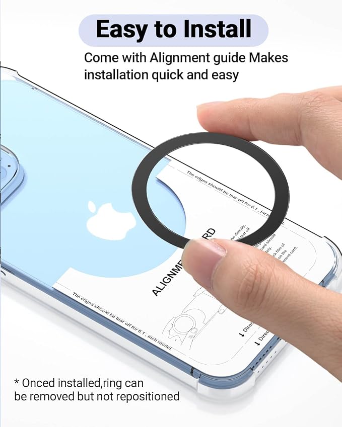 for Magsafe Ring - Image 3