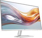 HP Series 5 527sw 27" 300 nits IPS FHD Monitor Adjustable Tilt, Flicker Free - Image 2
