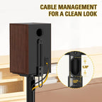 Mounting Dream Speaker Stands Height Adjustable - Image 4