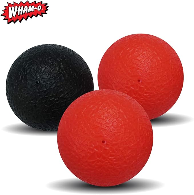 Wham-O Game Time Trac-Ball II. - Image 3