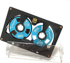 Reel to Reel Blank Audio Cassette Tape - Image 2