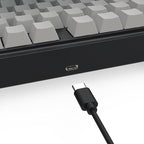 Redragon K707 HE Rapid Trigger Gaming Keyboard, 87 Keys TKL Wired Mechanical - Image 9