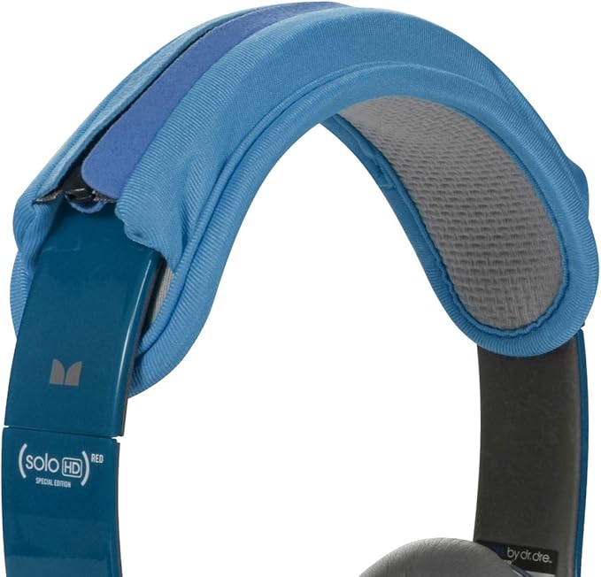 TXEsign Universal Replacement Headband Cushion Pad Cover Protector Compatible by TXEsign