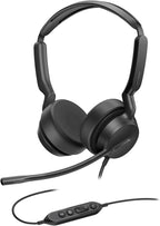 Yealink UH42 USB Headset with Microphone by RedefineYourWorkplace