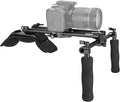 CAMVATE Handheld Shoulder Mount Kit by CAMVATE