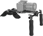 CAMVATE Handheld Shoulder Mount Kit by CAMVATE