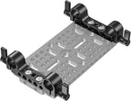 SmallRig Super Lightweight Railblock, 15mm Rod Clamp - Image 5
