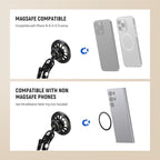 NEEWER Basics Magnetic Cell Phone Holder Stand - Image 3