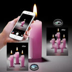 Cell Phone Camera Lens Kit, 11 in 1 Super Wide Angle+ Macro+ Fisheye Lens - Image 5