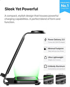 Intoval 3 in 1 Wireless Charging Station - Image 2