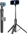 UBeesize 72'' Magnetic Tripod for iPhone by UBeesize