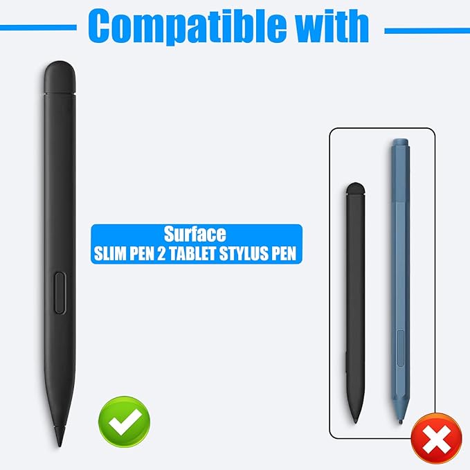 Slim Pen 2 Tips Replacement fits - Image 5