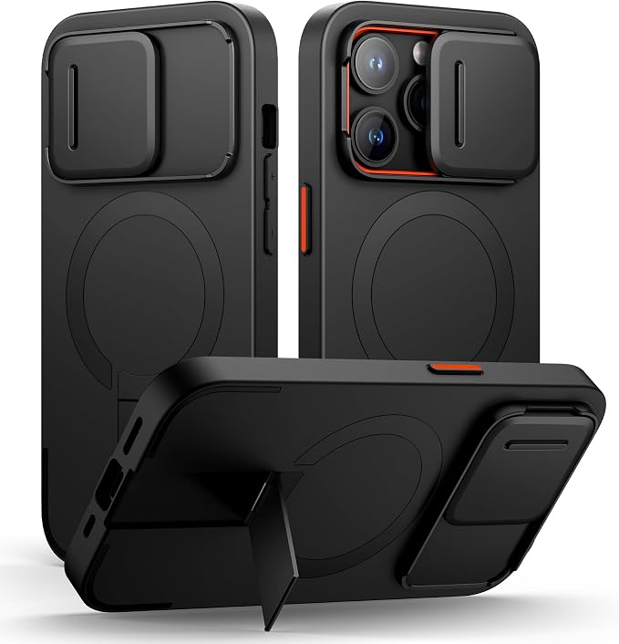 SURITCH for iPhone 14 Pro Case by SURITCH