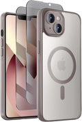 Designed for iPhone 13 Case, Compatible by Symcele