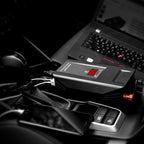 POTEK 750W Power Inverter 12V DC to 110V AC Car Adapter - Image 6