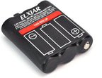3.6V 800mAh Ni-MH Battery Replacement - Image 4