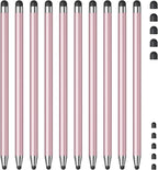 Stylus, Stylus Pen for Touchscreen, High Precision and Sensitivity Stylus Pen by Unknown