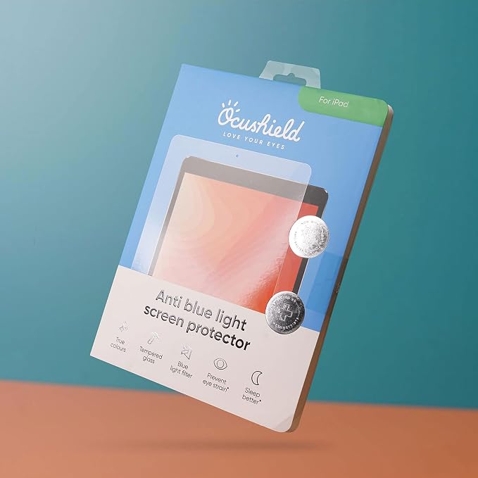 Ocushield Anti Blue Light Screen Protector - Image 9