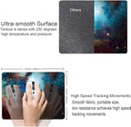 Mouse Pad, Space Mouse Pad, Gaming Mouse Mat, Square Waterproof Mouse Pad - Image 3