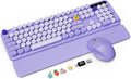Wireless Keyboard and Mouse Combo by Trueque