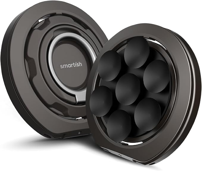 Smartish® MagSafe Suction Mount by Smartish-PhoneCasesandStuff