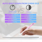 Stylus Pen for iPad 6th-11th Generation-2X Fast Charge Active Pencil Compatible - Image 8