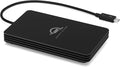 OWC 4TB Envoy Ultra Thunderbolt 5 Portable SSD Enclosure External Drive by OWC