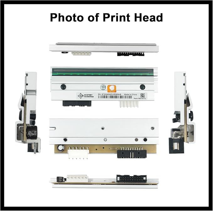 eecee PHD20-2181-01 New Printhead - Image 3
