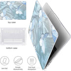 for MacBook Air 13.6 inch Case M4 2025 A3240 2024 M3 A3113 M2 A2681 2022 2023 - Image 4