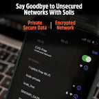SIMO Solis Lite 4G LTE Mobile Hotspot, Portable WiFi - Image 10