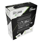 Timpano TPT-3000 1 Ohm Compact Amplifier 3000 Watts, 1 Channel, Full Range Amp - Image 5