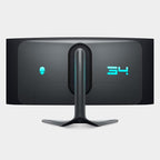 Alienware AW3423DWF Curved QD-OLED Gaming Monitor - Image 13